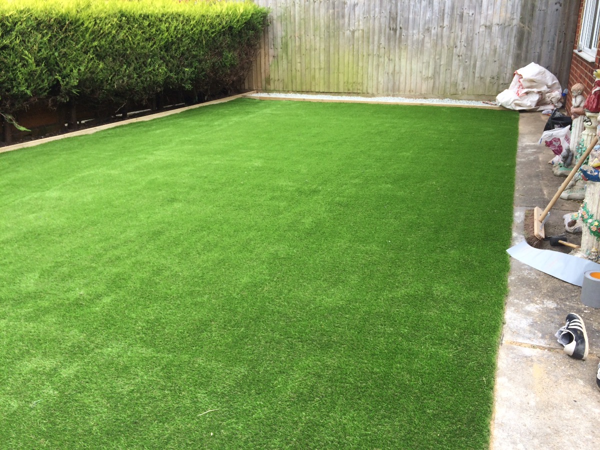 Gardener: Image 20
